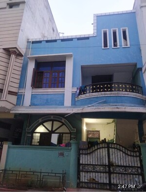 3 BHK Independent House For Sale in Hakimpet