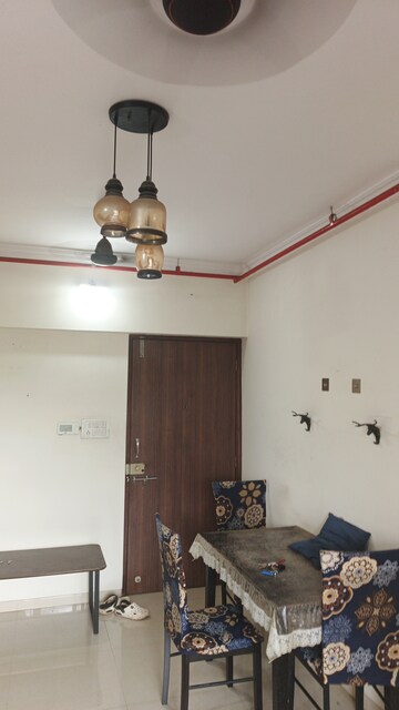 Furnished Amenities in 1 BHK Apartment at Puraniks Mirai, Kasarvadavali – for Sale