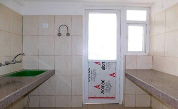 Kitchen in 3 BHK Apartment at Lotus Panache, Sector 110 – for Sale