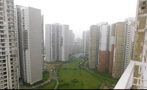 Master Plan in 3 BHK Apartment at Lotus Panache, Sector 110 – for Sale