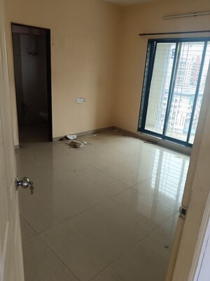 Bedroom in 3 BHK Apartment at Anant CHS Kharghar, Kharghar – for Rent