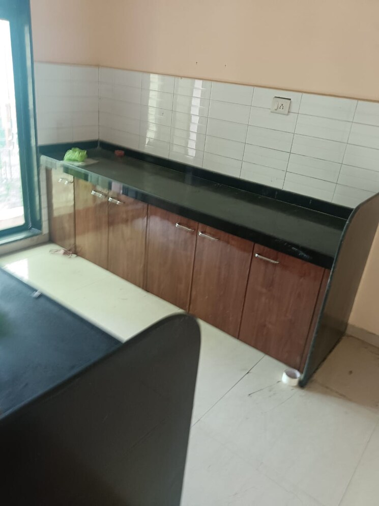 Kitchen, anant-chs-kharghar 3 Bedroom 1600 Sq.Ft. Apartment In Kharghar Navi Mumbai 9250112