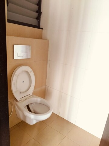 Master Bedroom in 2 BHK Apartment at Godrej 24, Hinjewadi – for Sale