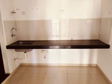 Kitchen in 2 BHK Apartment at Godrej 24, Hinjewadi – for Sale