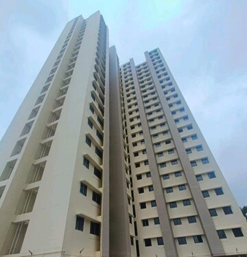 1 BHK Apartment For Rent in Raymond Aashiyana, Vartak Nagar