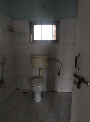 Bathroom in 2 BHK Apartment at Narayanguda – for Sale