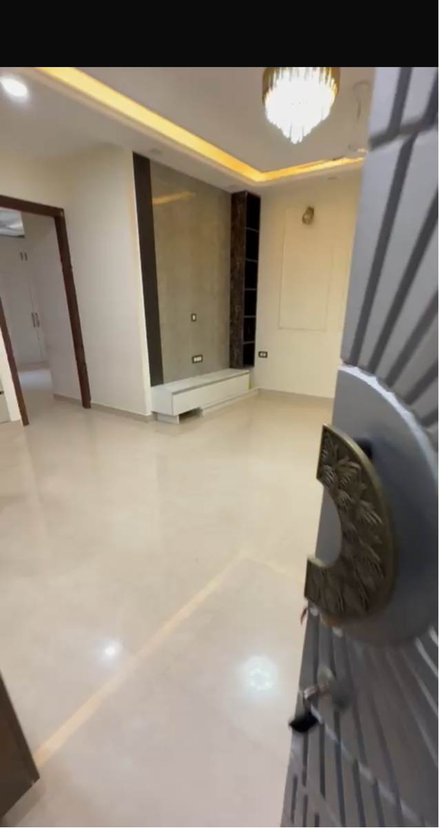 3 BHK + Pooja Room Builder Floor For Rent in BPTP District Phase 2