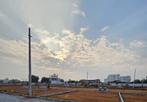  Plot – Exterior View View at Chandapura - for Sale