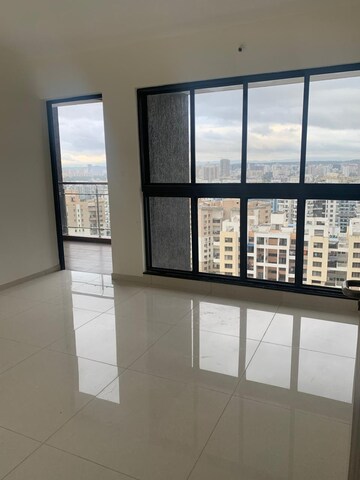 2 BHK Apartment For Rent in Paranjape Broadway, Wakad