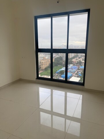 Bedroom in 2 BHK Apartment at Paranjape Broadway, Wakad – for Rent