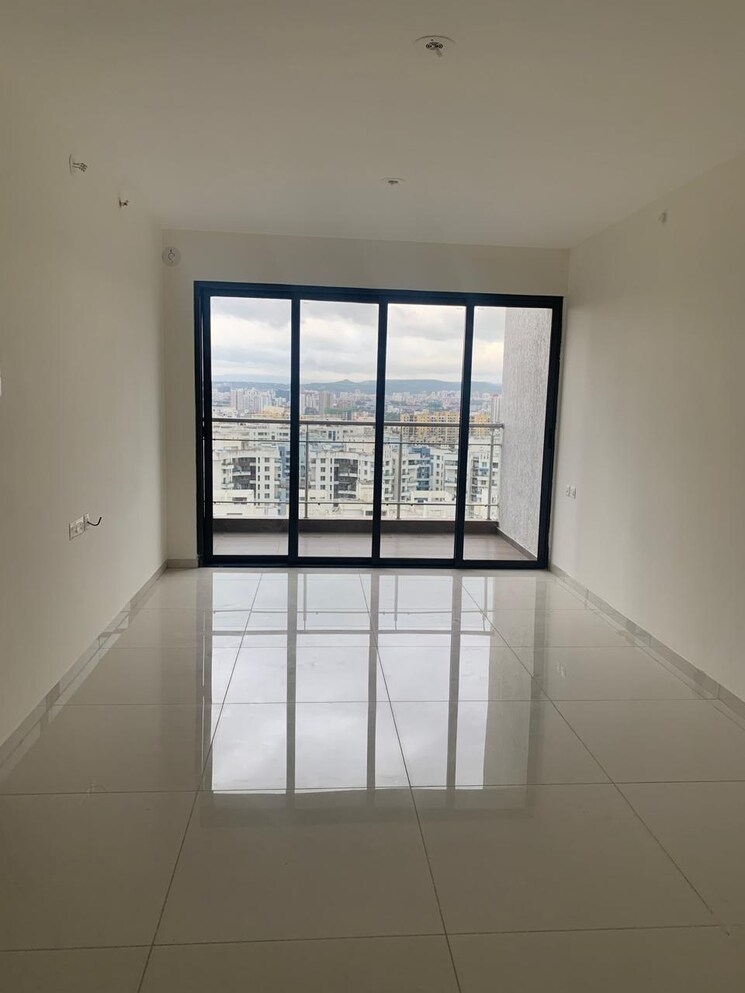 Living Room, paranjape-broadway 2 Bedroom 850 Sq.Ft. Apartment In Wakad Pune 9250145