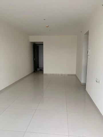 Living Room in 2 BHK Apartment at Paranjape Broadway, Wakad – for Rent