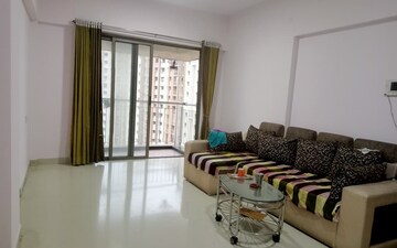 1 BHK Apartment For Sale in Puraniks Mirai, Kasarvadavali