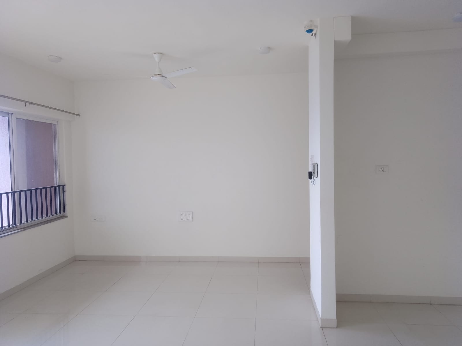 2 BHK + Study Room Apartment For Sale in Godrej 24