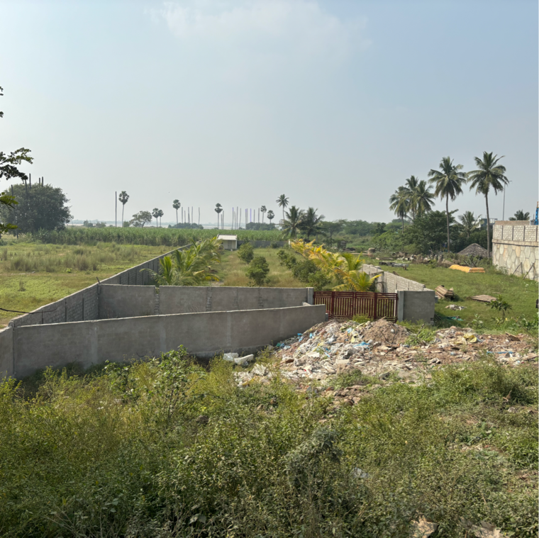 undefined, kankipadu  166 Sq.Yd. Plot In Kankipadu Vijayawada 9250137