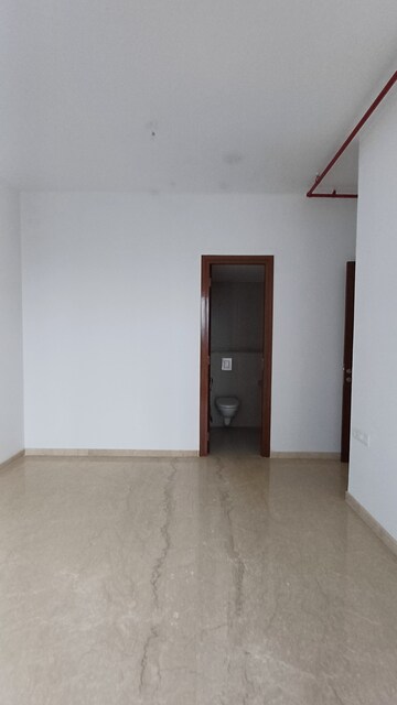 3 BHK Apartment For Rent in Courtyard by Narang Realty and The Wadhwa Group, Pokhran Road No Two