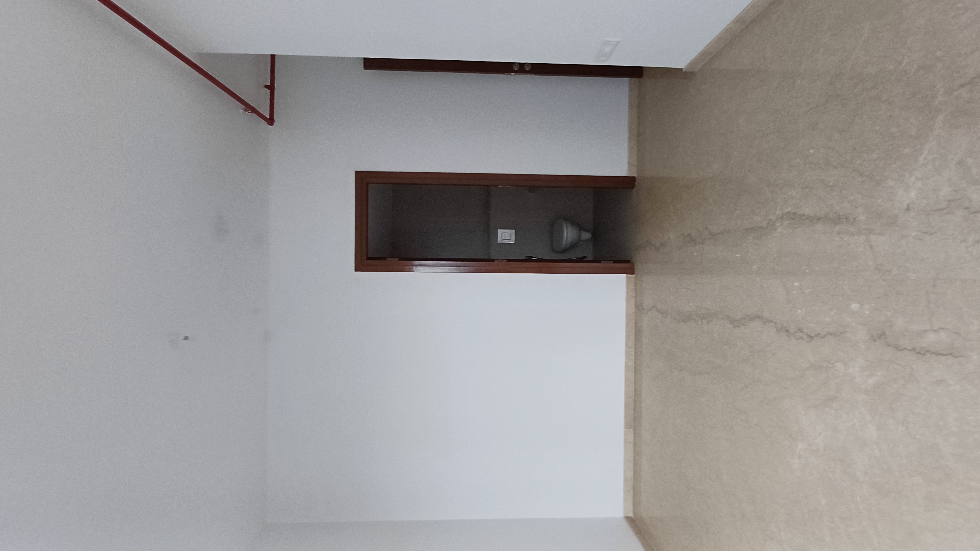 3 BHK + Extra Room Apartment For Rent in Courtyard by Narang Realty and The Wadhwa Group
