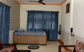 1 BHK Apartment For Sale in Puraniks Mirai, Kasarvadavali