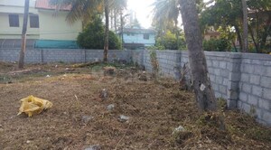  Plot For Sale in Cheroor