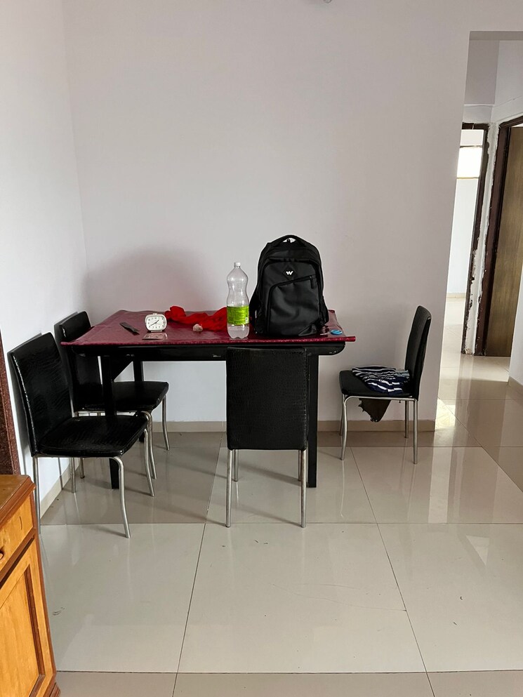 Living Room, shree-balaji-priya-tower 2 Bedroom 1100 Sq.Ft. Apartment In Kharghar Navi Mumbai 9250160