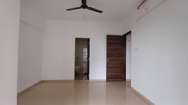 Master Bedroom, cosmos-horizon-phase-2 3 Bedroom 1005 Sq.Ft. Apartment In Pokhran Road No Two Thane 9250161