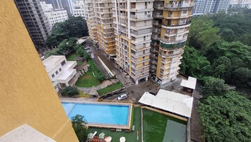 3 BHK Apartment – Exterior View View at Cosmos Horizon Phase 2, Pokhran Road No Two - for Rent