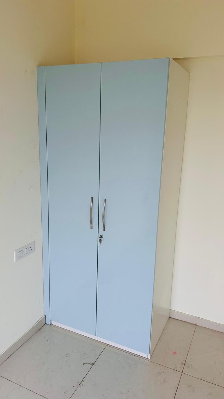 2 BHK + Pooja Room Apartment For Rent in Kolte Patil Life Republic R 10