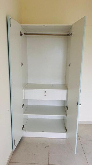 Bathroom in 2 BHK Apartment at Kolte Patil Life Republic R 10, Hinjewadi – for Rent