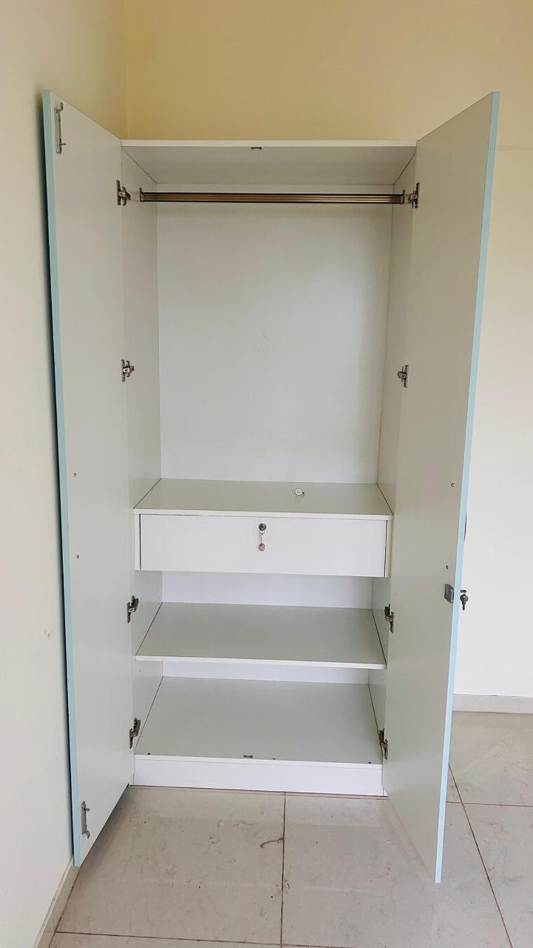 Bathroom, kolte-patil-life-republic-r-10 2 Bedroom 650 Sq.Ft. Apartment In Hinjewadi Pune 9250165