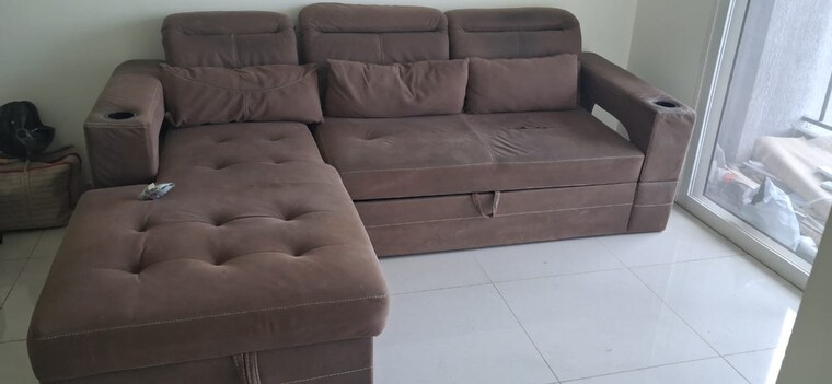 Bathroom, kolte-patil-life-republic-r-10 2 Bedroom 650 Sq.Ft. Apartment In Hinjewadi Pune 9250165