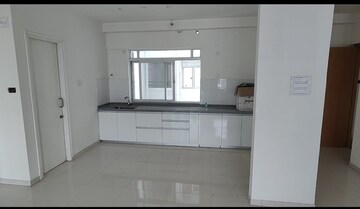 Kitchen in 3 BHK Apartment at Godrej 24, Hinjewadi – for Sale