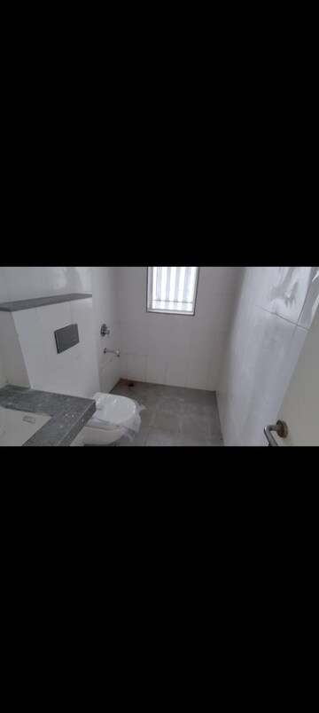 Bathroom in 3 BHK Apartment at Godrej 24, Hinjewadi – for Sale