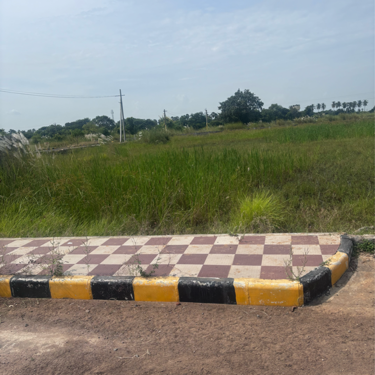 undefined, ssp-sree-city-legend  203 Sq.Yd. Plot In Punadipadu Vijayawada 9250162
