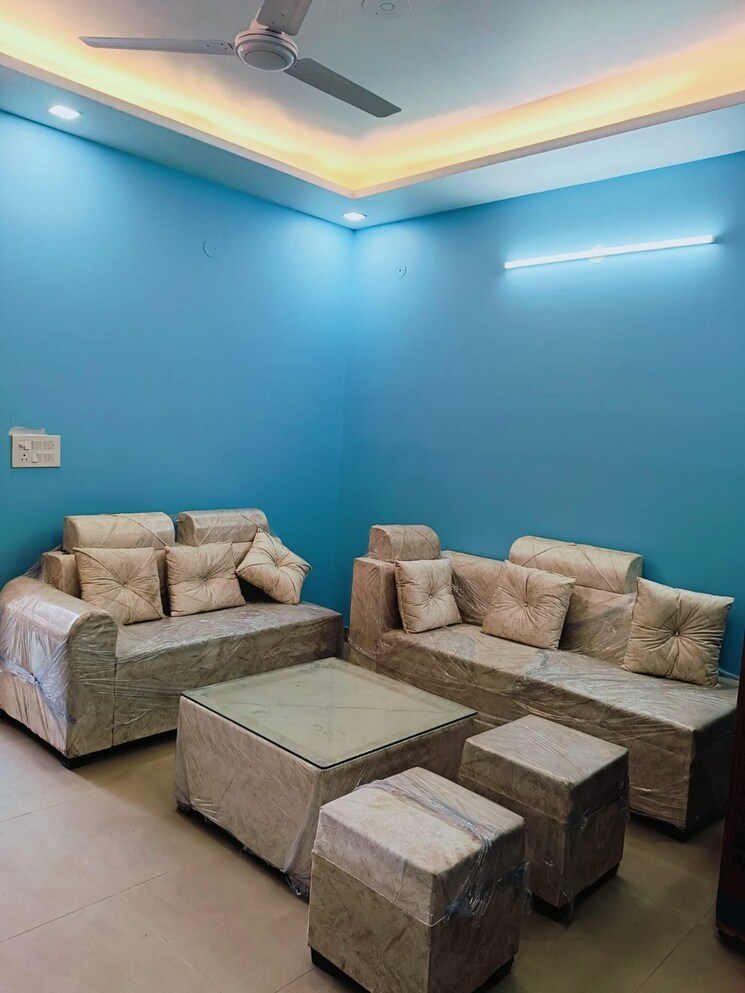 Bedroom, ansal-royale-casa 1 Bedroom 60 Sq.Yd. Builder Floor In Sector 55 Gurgaon 9250168