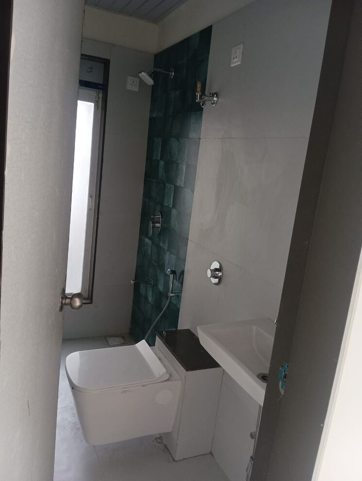 Bathroom, neumec-morphosis-adagio 2 Bedroom 700 Sq.Ft. Apartment In Mulund West Mumbai 9250179