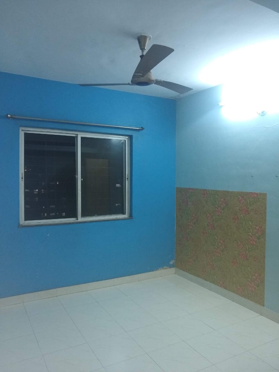 2 BHK + Extra Room Apartment For Rent in RK Lunkad Nisarg Nirmiti
