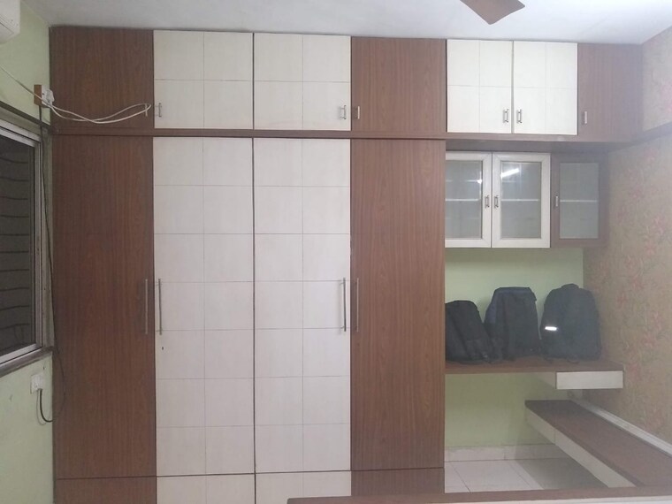 Bathroom, rk-lunkad-nisarg-nirmiti 2 Bedroom 850 Sq.Ft. Apartment In Pimple Saudagar Pune 9250178