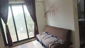 1 BHK Apartment For Sale in Horizon Pearl, Ghodbunder Road