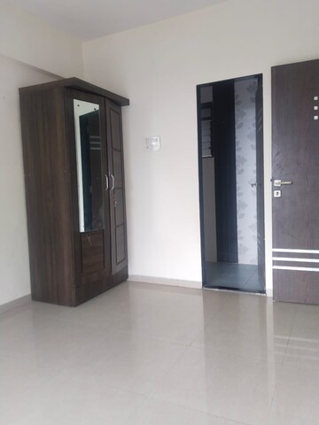 Bedroom in 2 BHK Apartment at Kasturi CHS Kharghar, Kharghar – for Rent