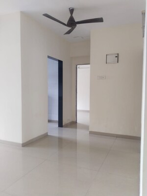 Living Room in 2 BHK Apartment at Kasturi CHS Kharghar, Kharghar – for Rent