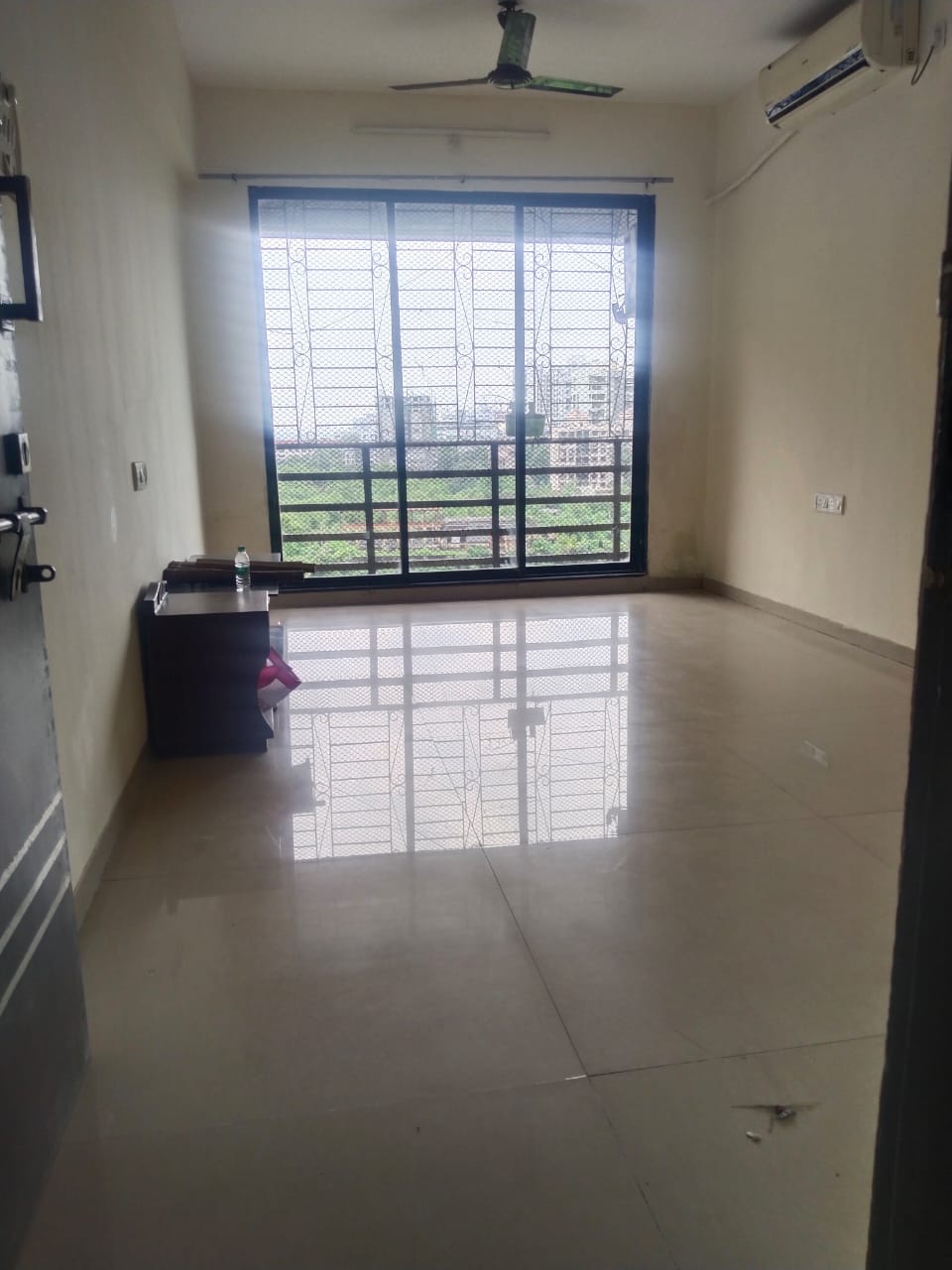 2 BHK + Extra Room 1100 Sq.Ft. Apartment in Kasturi CHS Kharghar