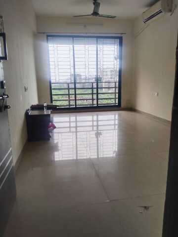 2 BHK Apartment For Rent in Kasturi CHS Kharghar, Kharghar