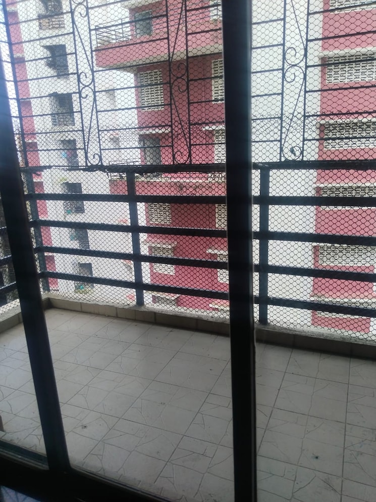 Balcony, kasturi-chs-kharghar 2 Bedroom 1100 Sq.Ft. Apartment In Kharghar Navi Mumbai 9250171