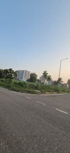 Plot For Sale in Aerocity