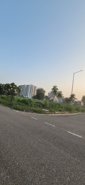  Plot For Sale in Aerocity