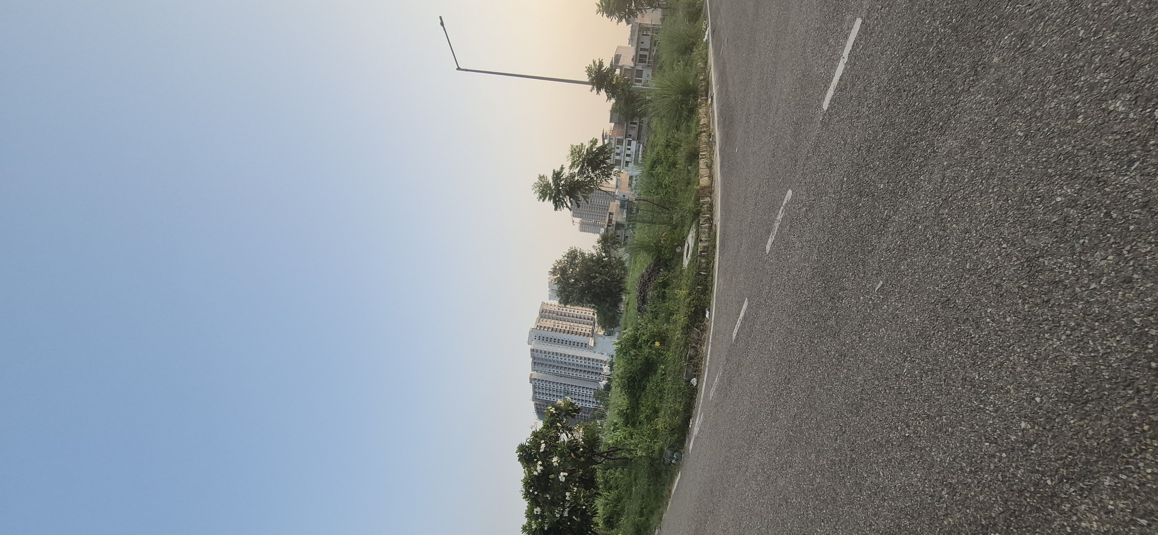 Plot For Sale in Aerocity 