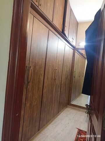 Furnished Amenities in 3 BHK Independent House at Bolarum – for Sale