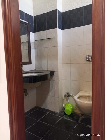 Bathroom in 3 BHK Independent House at Bolarum – for Sale