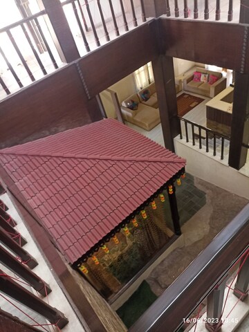 Bedroom in 3 BHK Independent House at Bolarum – for Sale