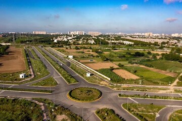  Plot For Sale in Dholera